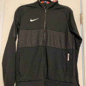 Nike jacket